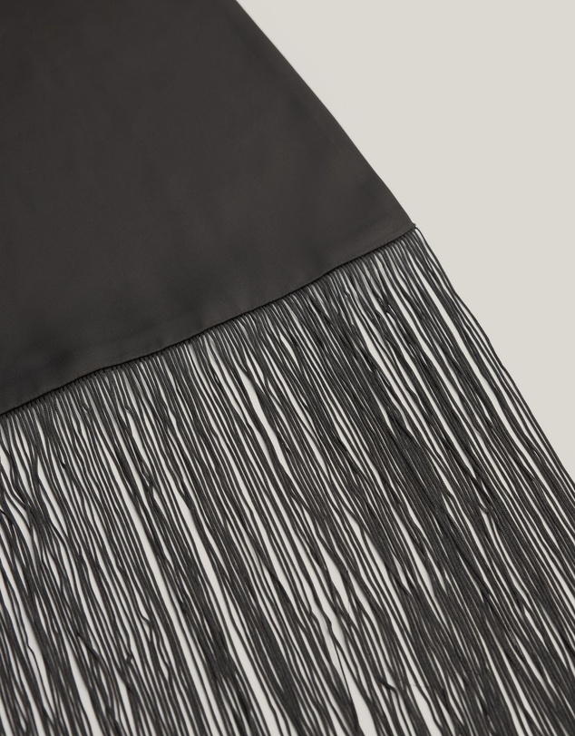 Witchery - Lee Fringe Scarf
