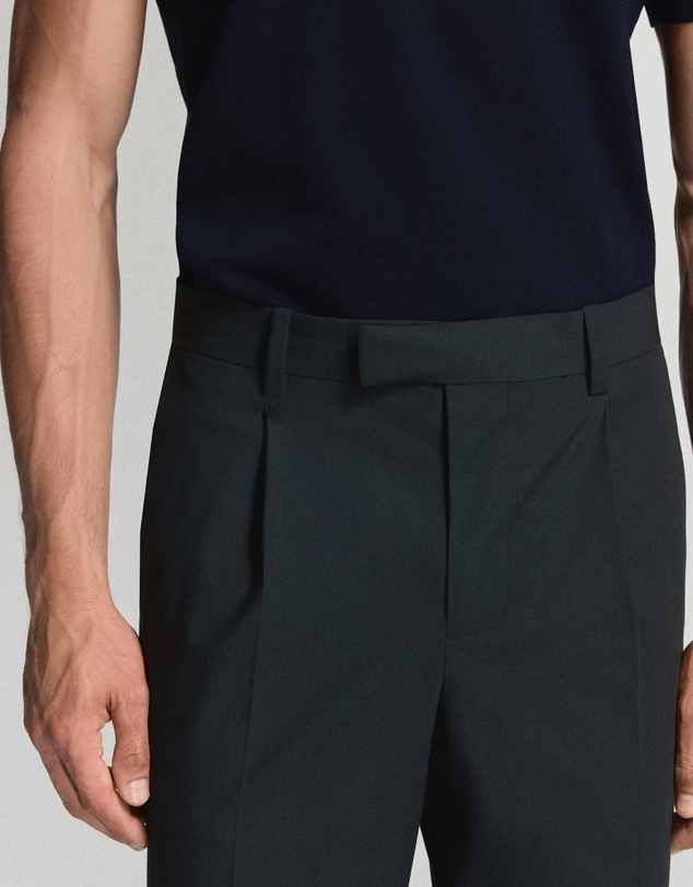 M.N.G - Boston Trousers