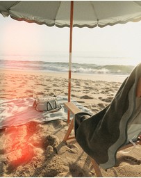 Business & Pleasure Co. - The Beach Towel