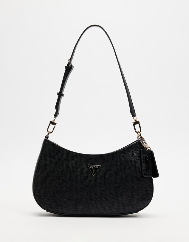 GUESS - Noelle II Top Zip Shoulder Bag