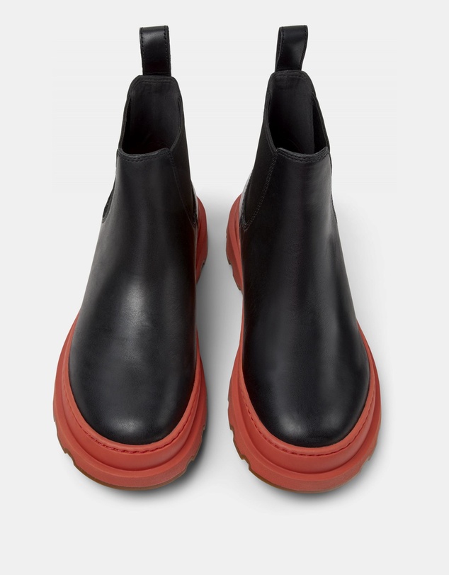 Camper - Ankle boots Brutus+