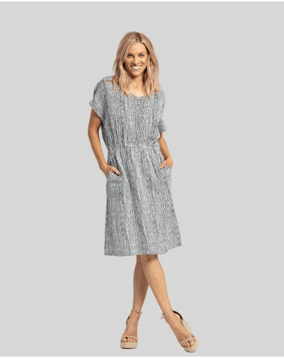 KAJA Clothing - Jilly Dress