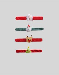KAJA Clothing - Christmas Breastpin