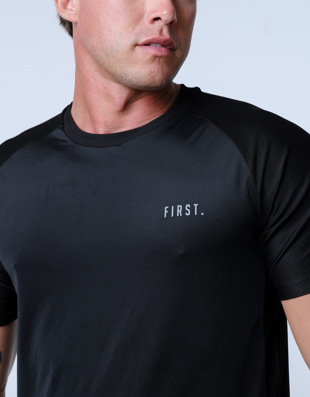 First Division - Aero Tee