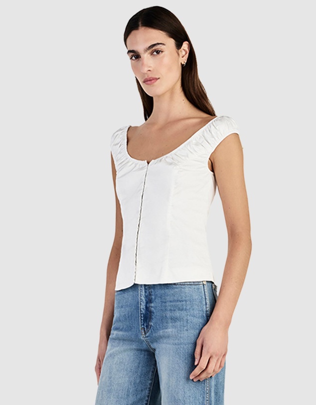 Hansen & Gretel - Tully Top