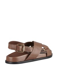 Sol Sana - Viola Footbed
