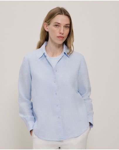 Ice Blue