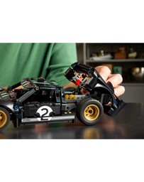 LEGO Technic - 42223 1966 Ford GT40 MKII Race Car