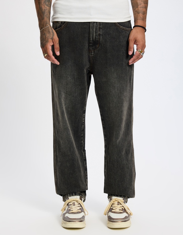 Worship - Trudge Lounger Jeans