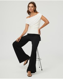 Tussah - Mila Top