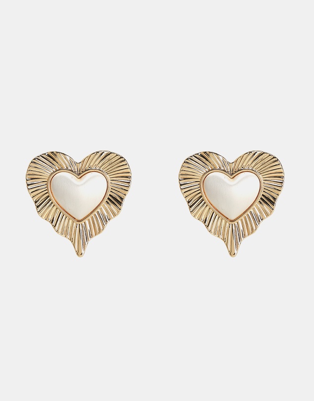 ALDO - Valentine Earrings