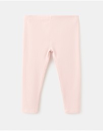 M.N.G - Luisa Leggings - Babies-Kids