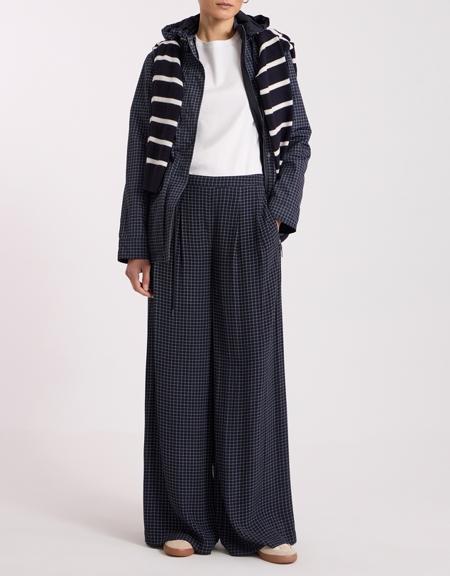 David Lawrence - Tanah Wide Leg Pants