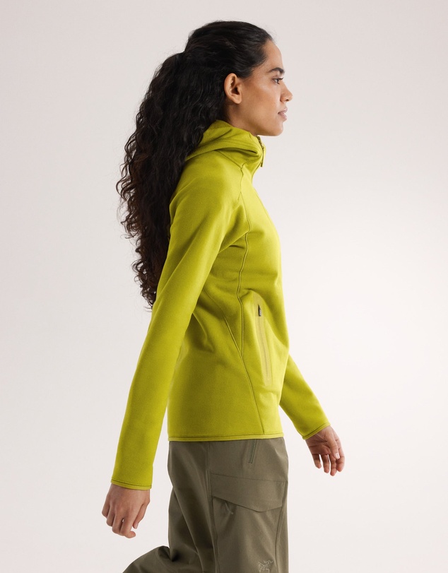 Arc'teryx - Kyanite Hoody Women's