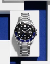 Casio - MDV107D-1A2