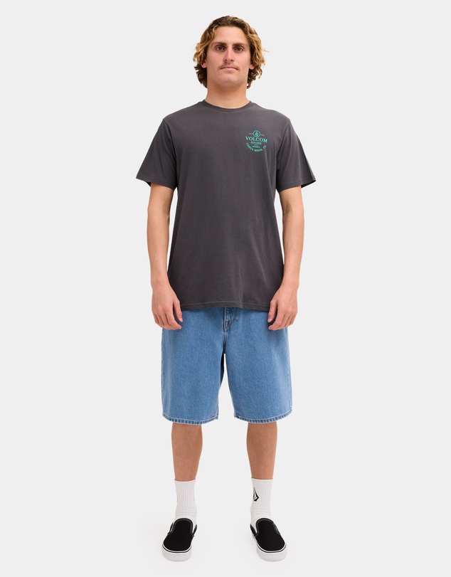 Volcom - Mens Anchored T-Shirt