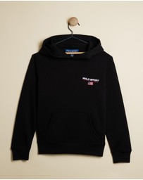 Polo Ralph Lauren - Polo Sport Sweatshirt - ICONIC EXCLUSIVE - Teens