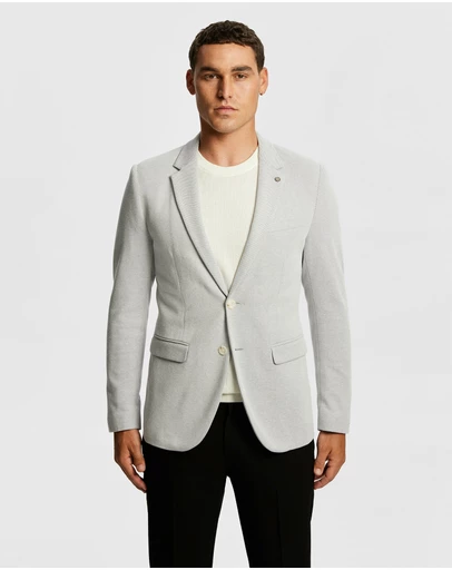 yd. - Chase Stretch Blazer