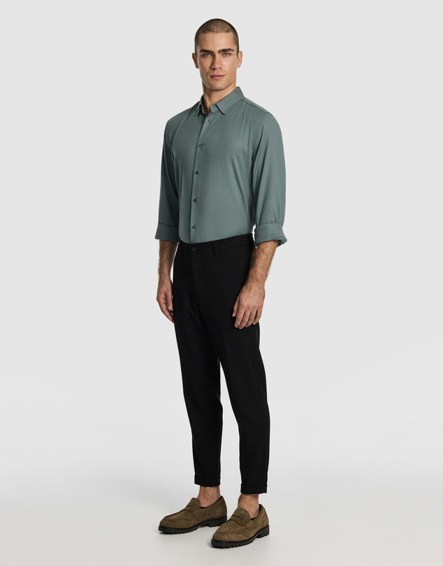 yd. - Apollo Shirt
