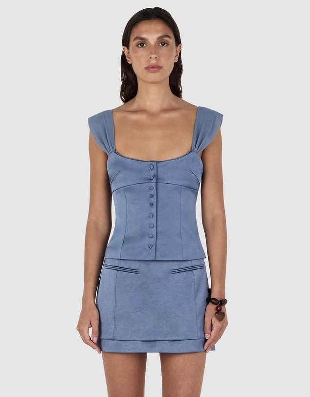 Hansen & Gretel - Everly Skirt