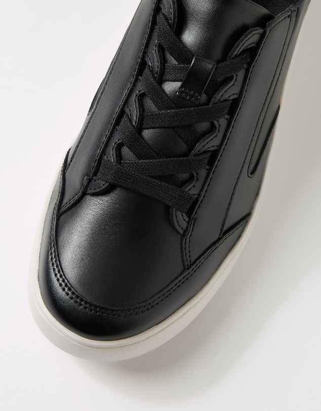 Rockport - Parissa Ro