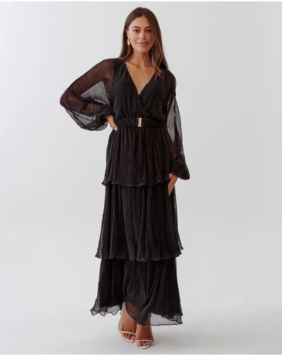 Tussah - Nyla Midi Dress