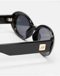 Le Specs - Work It