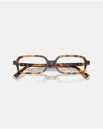 Miu Miu - 0MU 11ZS