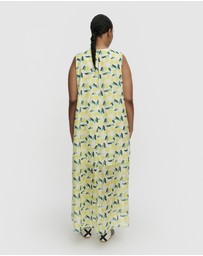 Marimekko - Piirroot Lemmitty Dress