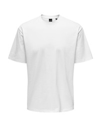 Only & Sons - Fred Relaxed T-Shirt