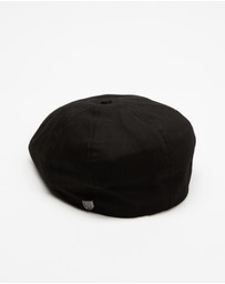 Brixton - Brood Snap Cap
