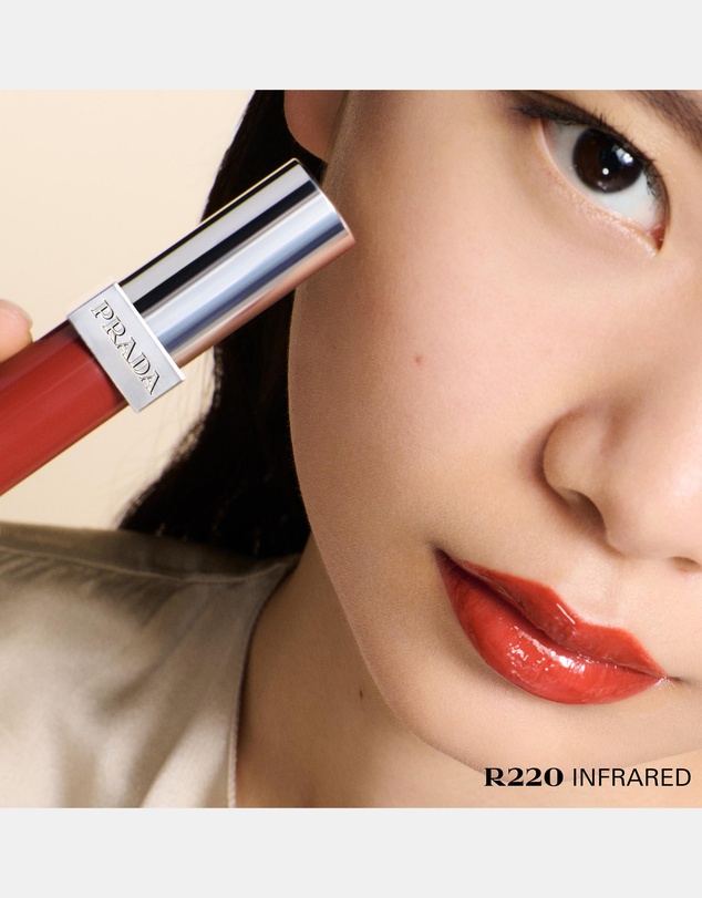 Prada - Prada Reflection Glossy Liquid Balm
