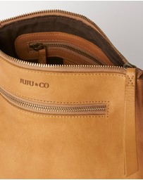 JUJU & CO - Large Essential Pouch