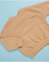Tiny Trove - Woodie Logo Tracksuit - Babies-Kids