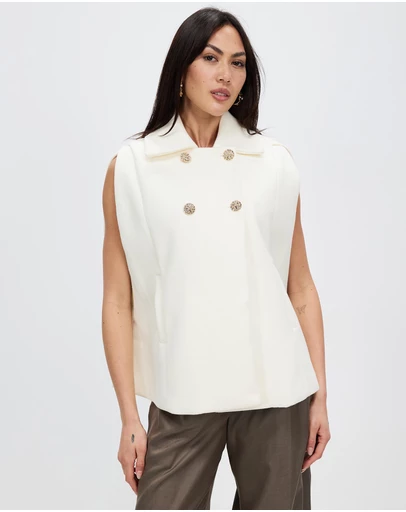 Honey and Beau - Manhattan Cape