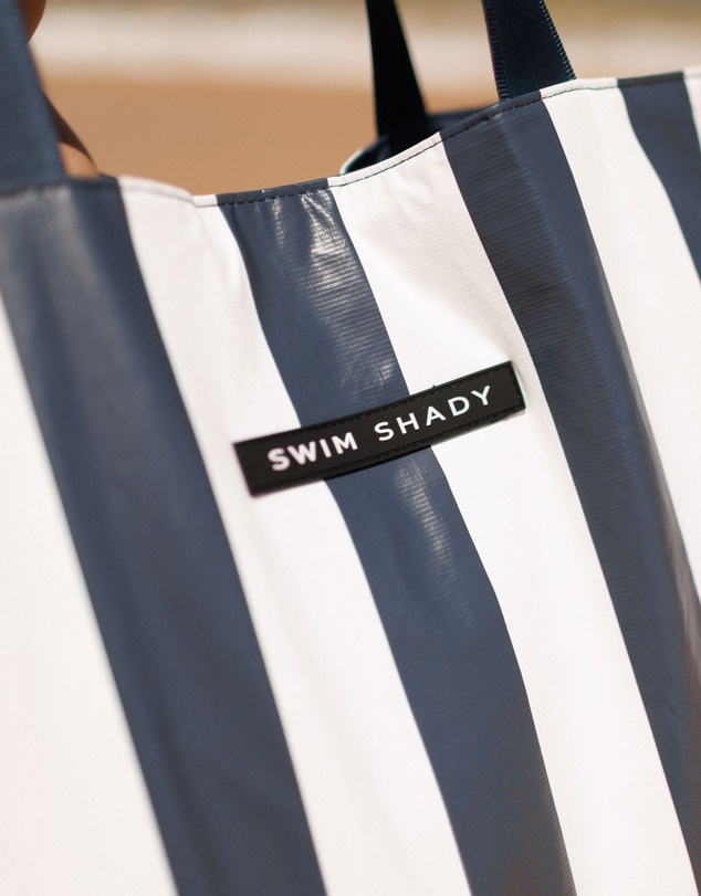 Swim Shady - Fresh Swim Bag