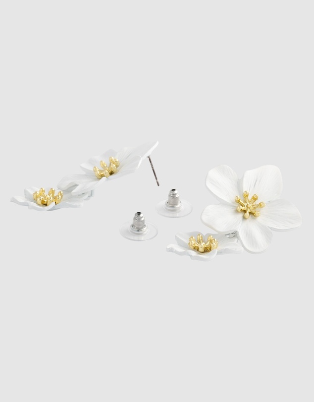Honey and Beau - Florina Earring