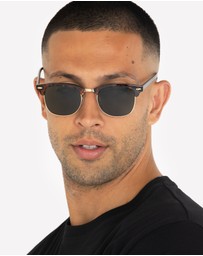 Eclectics - Ezra Sunglasses - UV400