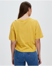 Brixton - Lovers SS Skimmer