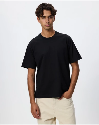 AS Colour - Box Tee