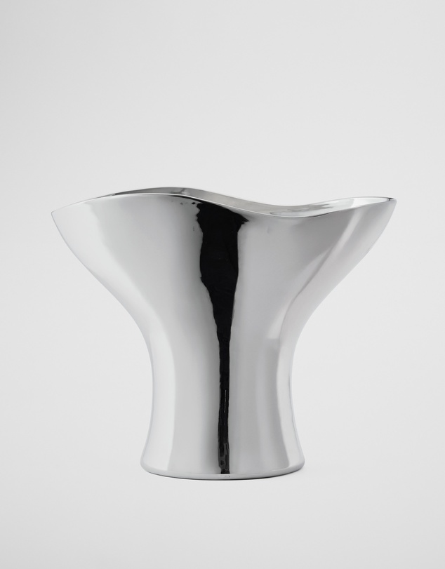 Country Road - Pela Large Metallic Vase