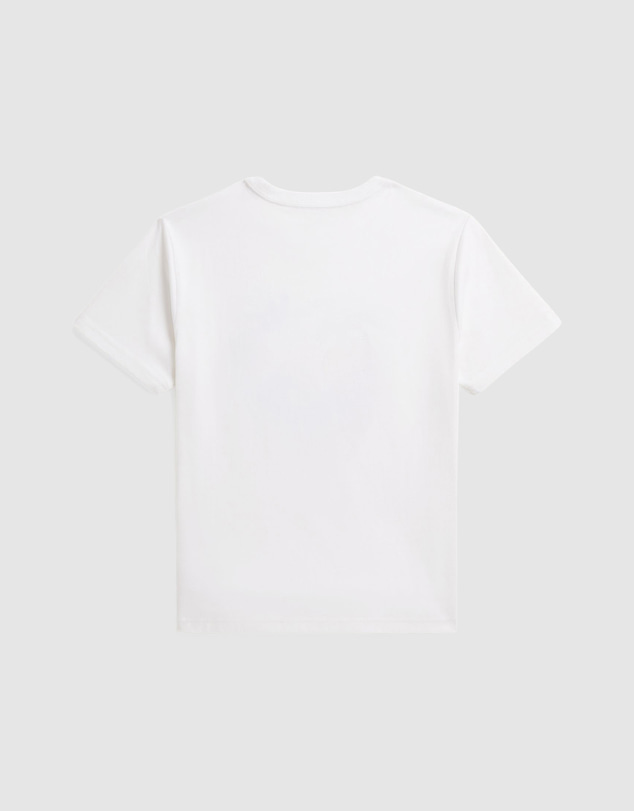 Polo Ralph Lauren - Cotton Jersey Graphic Tee - Teens
