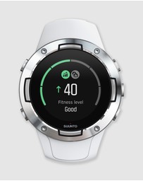 Suunto - 5 GPS Watch