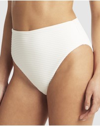 Sea Level Australia - Spinnaker Retro High Waist Pant