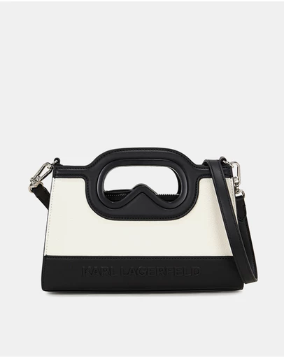 Karl Lagerfeld - K/Aviator Mini Tote Bag