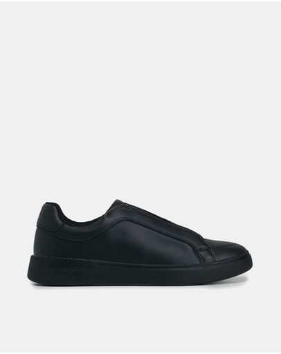 Open Black