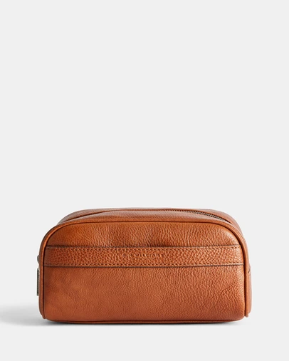 R.M.Williams - Farrier Toiletry Bag