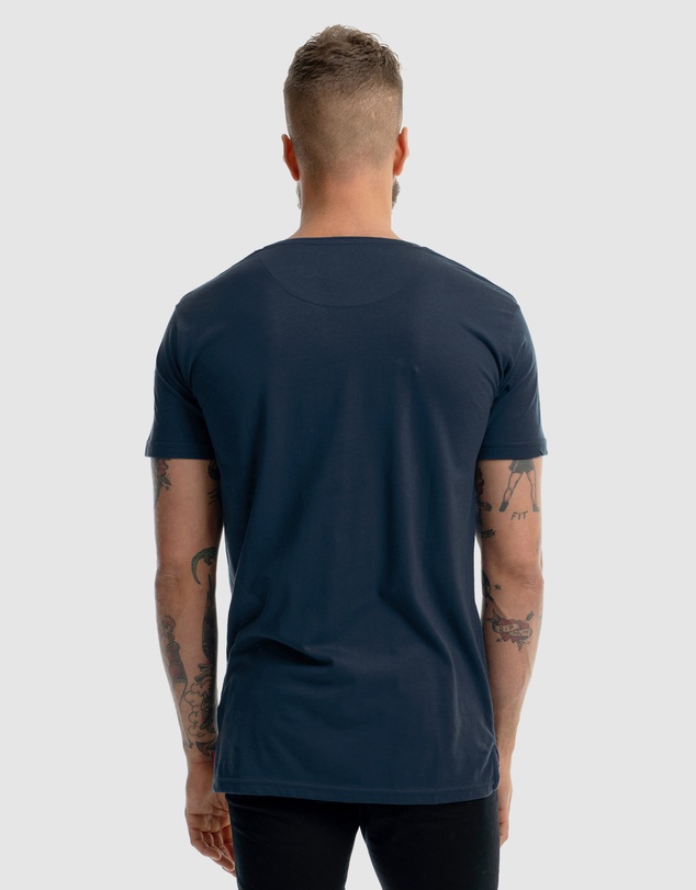 DVNT - 3-Pack Saint Tee