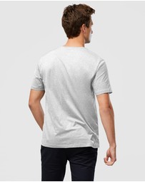 Wayver - The Essential Crew Tee