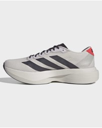 adidas Performance - ADIZERO EVO SL WOVEN AUDI REVOLUT F1 TEAM SHOES Unisex